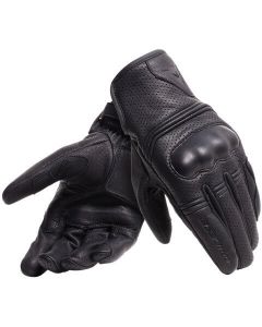 Dainese Corbin Air Unisex Gloves Black 001