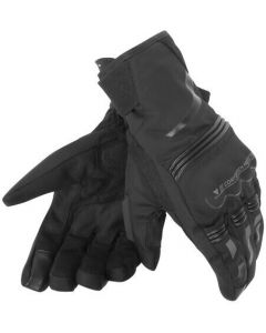 Dainese Tempest D-Dry Short Gloves Black 631