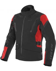 Dainese Tonale D-Dry Jacket Red D52