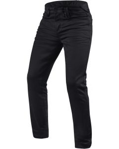 REV'IT Jackson Jeans Black