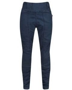 MotoGirl Melissa Jegging Blue