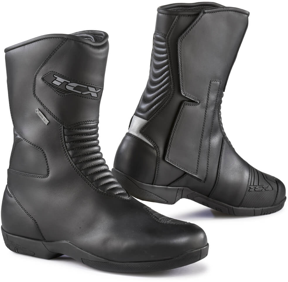 Goretex motorlaarzen kopen? Advies op maat in onze winkels