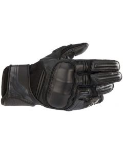 Alpinestars Booster V2 Gloves Black/Black 1100