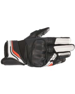 Alpinestars Booster V2 Gloves Black/White 12