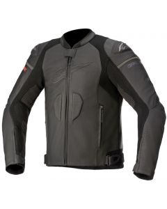 Alpinestars GP Plus R V3 Rideknit Leather Jacket 1100