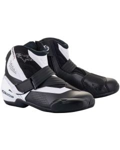 Alpinestars SMX-1 R V2 Vented Shoes White 12