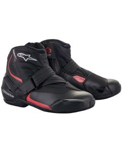 Alpinestars SMX-1 R V2 Shoes Red 13