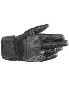 Alpinestars Stella Kalea Leather Gloves Black 1100