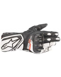 Alpinestars Stella SP-8 V3 Gloves White 12
