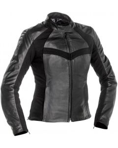 Richa Catwalk Jacket Black 100