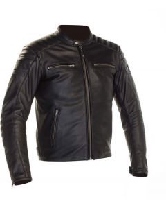 Richa Daytona 2 Jacket Black 100