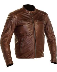 Richa Daytona 2 Jacket Brown 1000