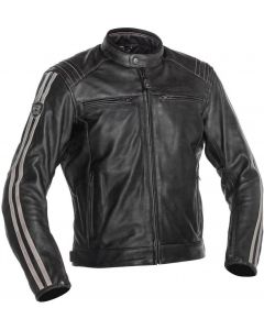 Richa Retro Racing 3 Jacket Antique Brown 1001