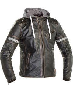 Richa Toulon 2 Jacket Black 100