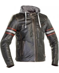 Richa Toulon 2 Jacket Red 400