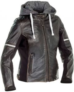 Richa Toulon 2 Lady Jacket Brown 1000