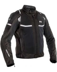 Richa Airstream-X Jacket Black 100