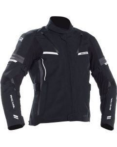 Richa Arc Gore-Tex Jacket Black 100