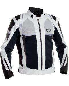 Richa Airstorm Waterproof Jacket Grey 200
