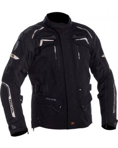 Richa Infinity 2 Jacket Black 100