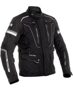 Richa Infinity 2 Pro Lady Jacket Black 100