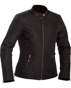 Richa Lausanne Textile Jacket Black 100