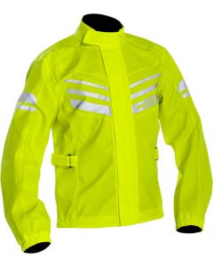 Richa Rain Stretch Jacket Fluo Yellow 650