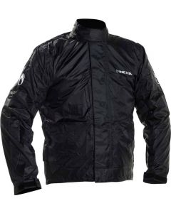 Richa Rainvent Jacket Black 100