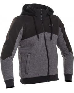 Richa Titan Core Hoodie Grey 200