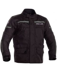 Richa Tipo Junior Jacket Black 100