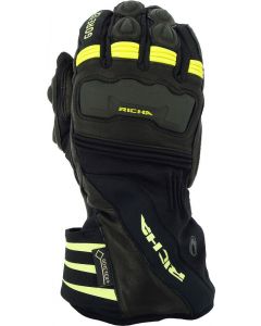 Richa Cold Protect GTX Gloves Fluo Yellow 650
