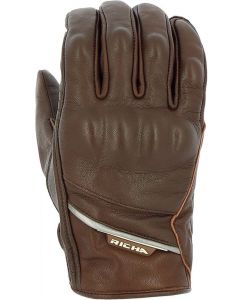 Richa Cruiser Gloves Brown 1000