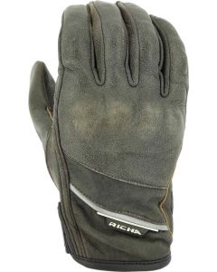 Richa Cruiser Gloves Antique Brown 1001