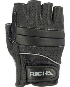 Richa Mitaine Gloves Black 100