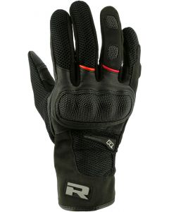 Richa Nomad Gloves Black 100