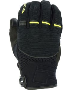 Richa Scope Gloves Fluo Yellow 650
