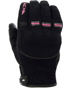 Richa Scope Lady Gloves Pink 700