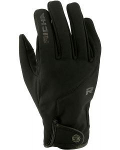 Richa Scoot Softshell Gloves Black 100