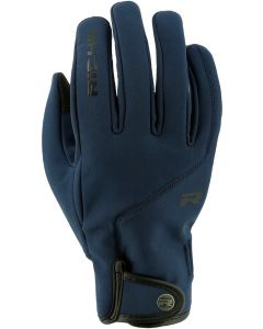 Richa Scoot Softshell Gloves Blue 300