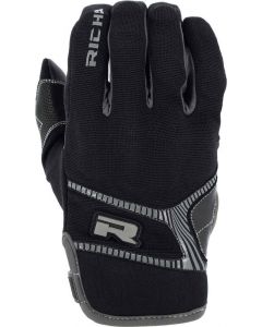 Richa Summer Sport R Gloves Black 100