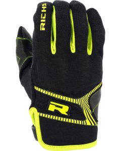 Richa Summer Sport R Gloves Fluo Yellow 650