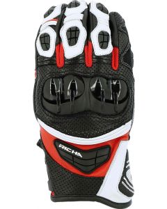 Richa Stealth Gloves Red 400