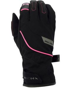 Richa Tina 2 Waterproof Gloves Pink 700