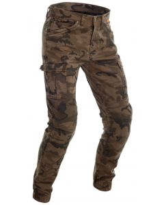 Richa Apache Trousers Army Camo 920