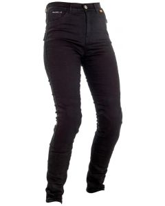 Richa Jegging Lady Black 100