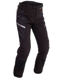 Richa Softshell Mesh Waterproof Trousers Black 100