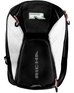 Richa Flash Bag Black 100