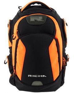 Richa Krypton Bag Fluo Orange 550