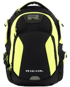 Richa Krypton Bag Fluo Yellow 650