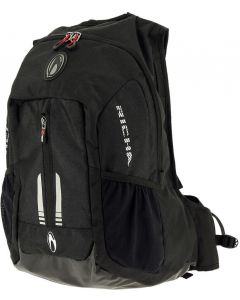 Richa Paddock Backpack Black 100